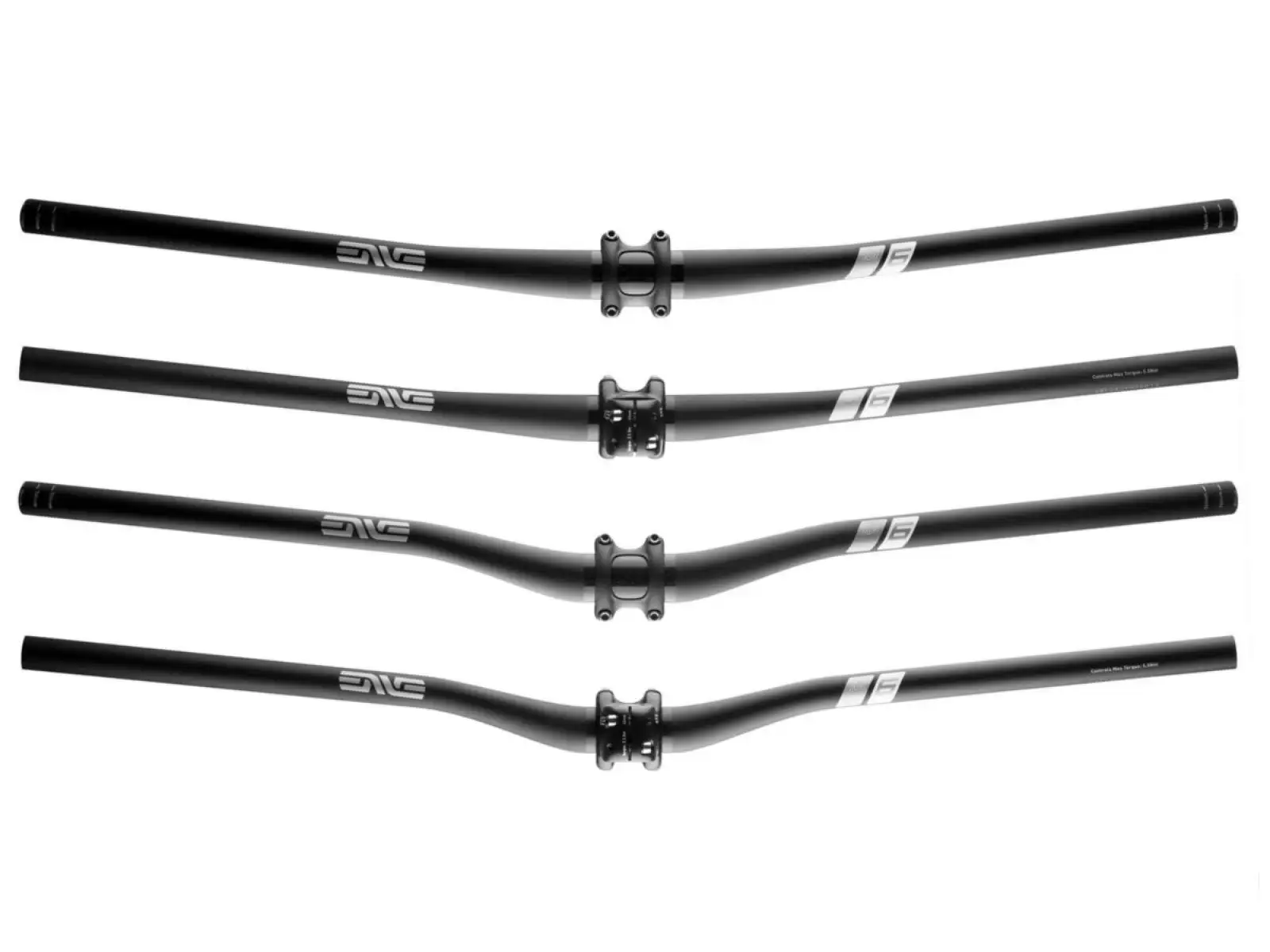 Enve M6 carbon handlebars 780 mm