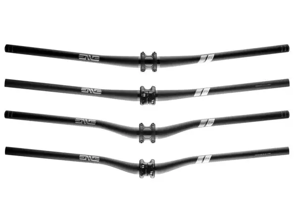 Enve M6 carbon handlebars 780 mm