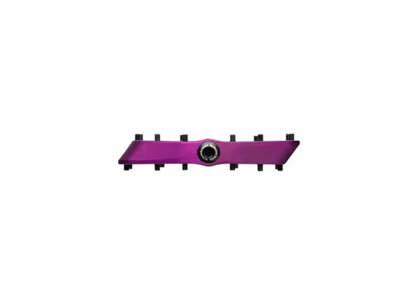 Race Face AEFFECT R pedals Purple