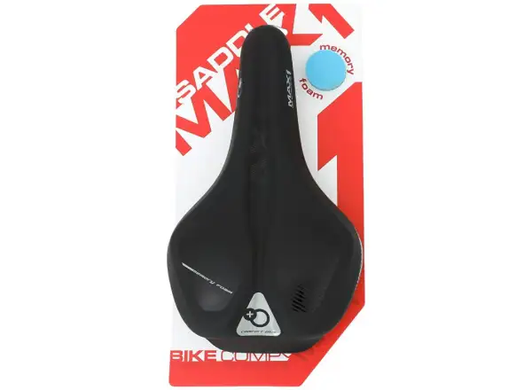 MAX1 Ergo Plus Cargo 164 saddle