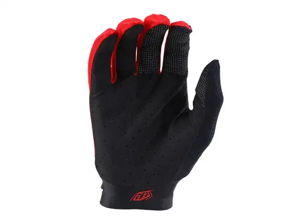 Troy Lee Designs Ace gloves Mono red