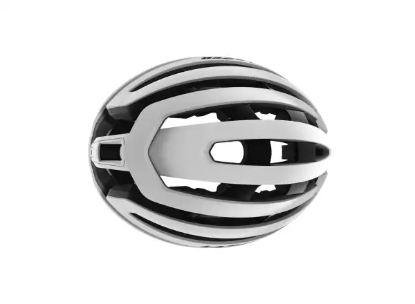 Lazer Z1 KinetiCore road helmet White