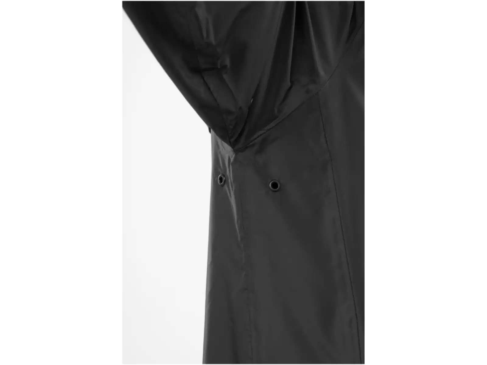 Viking Rainer men's jacket Black