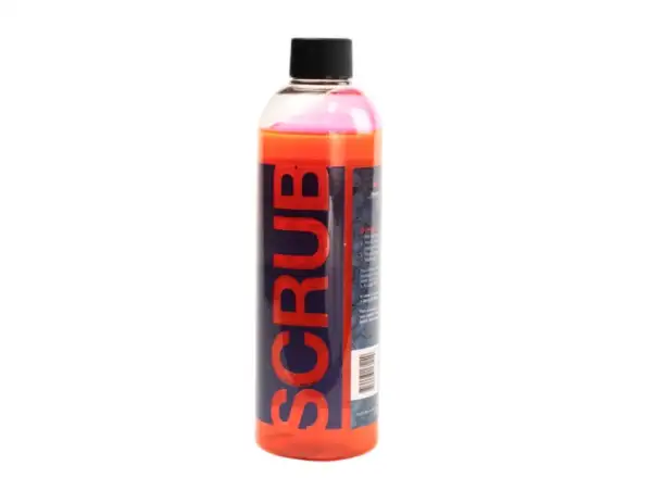 Silca Ultimate cleaner for frame and components - step 2