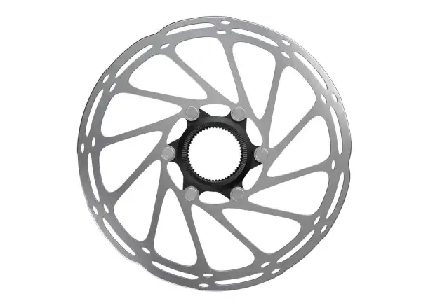 Sram Centerline Rounded CL brake rotor 180 mm Taken off bike