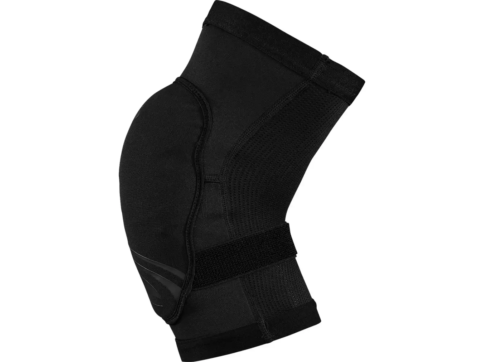 IXS Flow 2.0 knee protectors Black