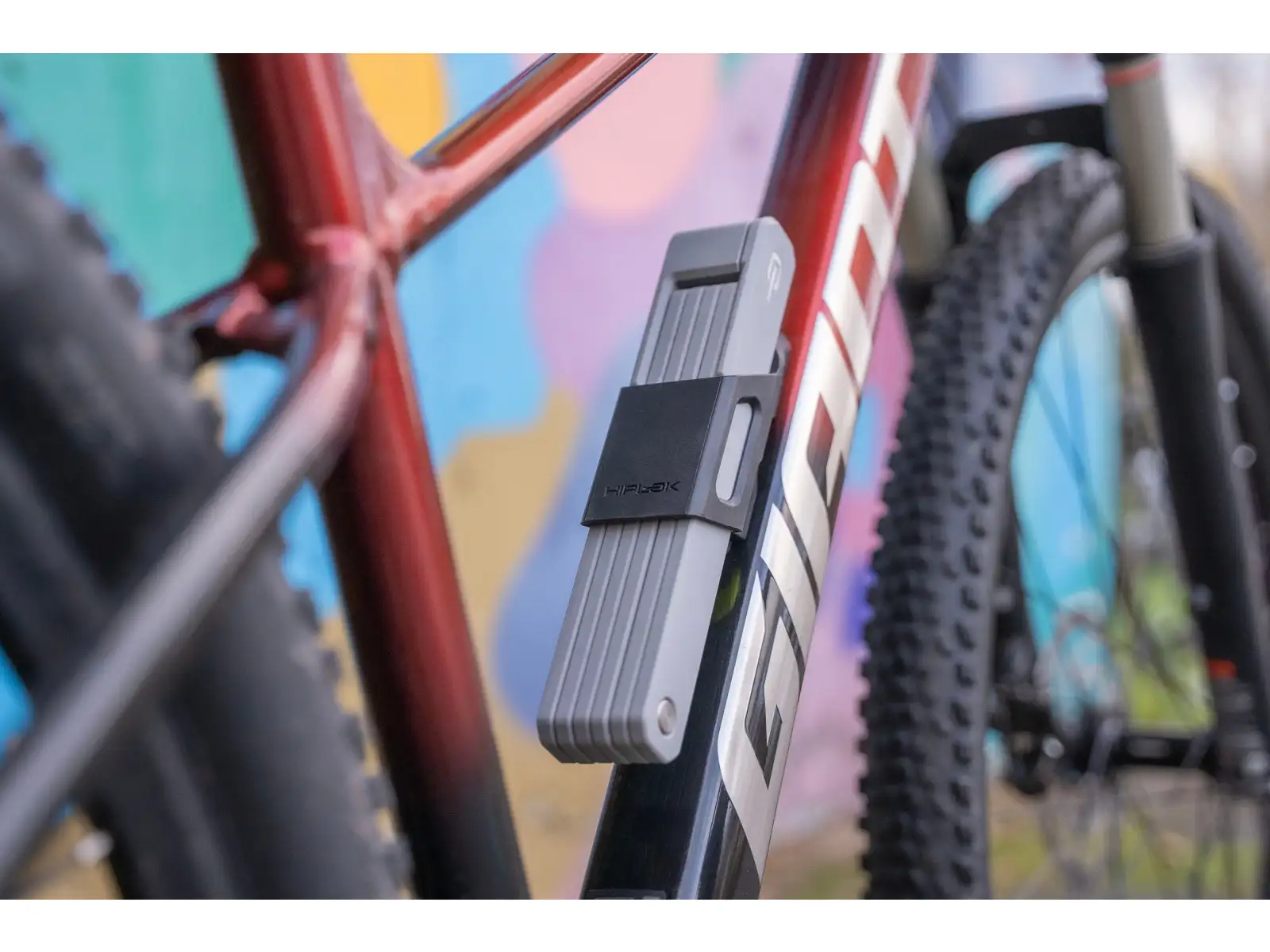 HIPLOK lock Switch 105cm grey