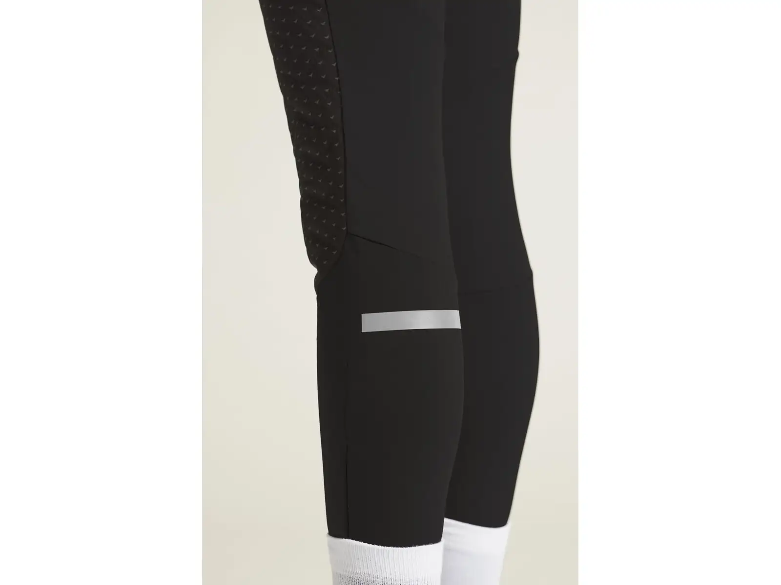 Craft ADV SubZ Lumen women's running leggings black