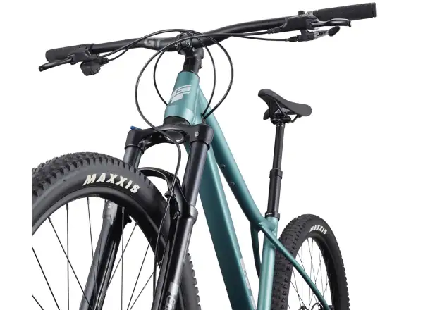 GT Zaskar LT 29 Comp JDE mountain bike
