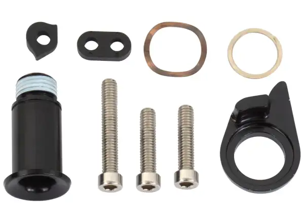 Sram GX Eagle derailleur mounting bolt