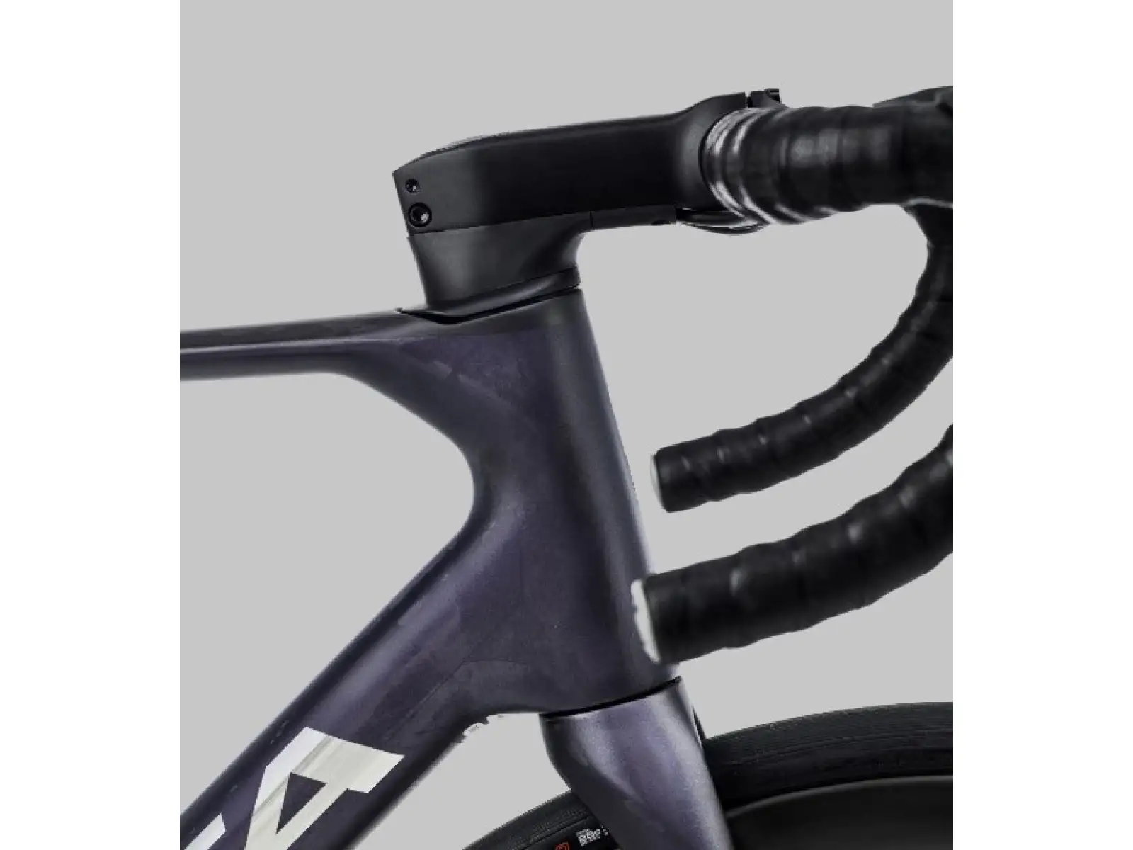 Orbea ORCA M20iLTD PWR Road Bike Wine Red-Titanium