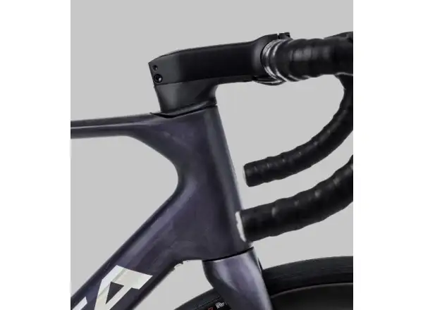 Orbea ORCA M20iLTD PWR Road Bike Wine Red-Titanium
