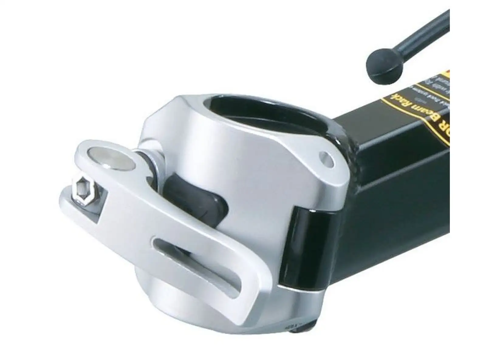Topeak MTX Beamrack E-type seatpost rack
