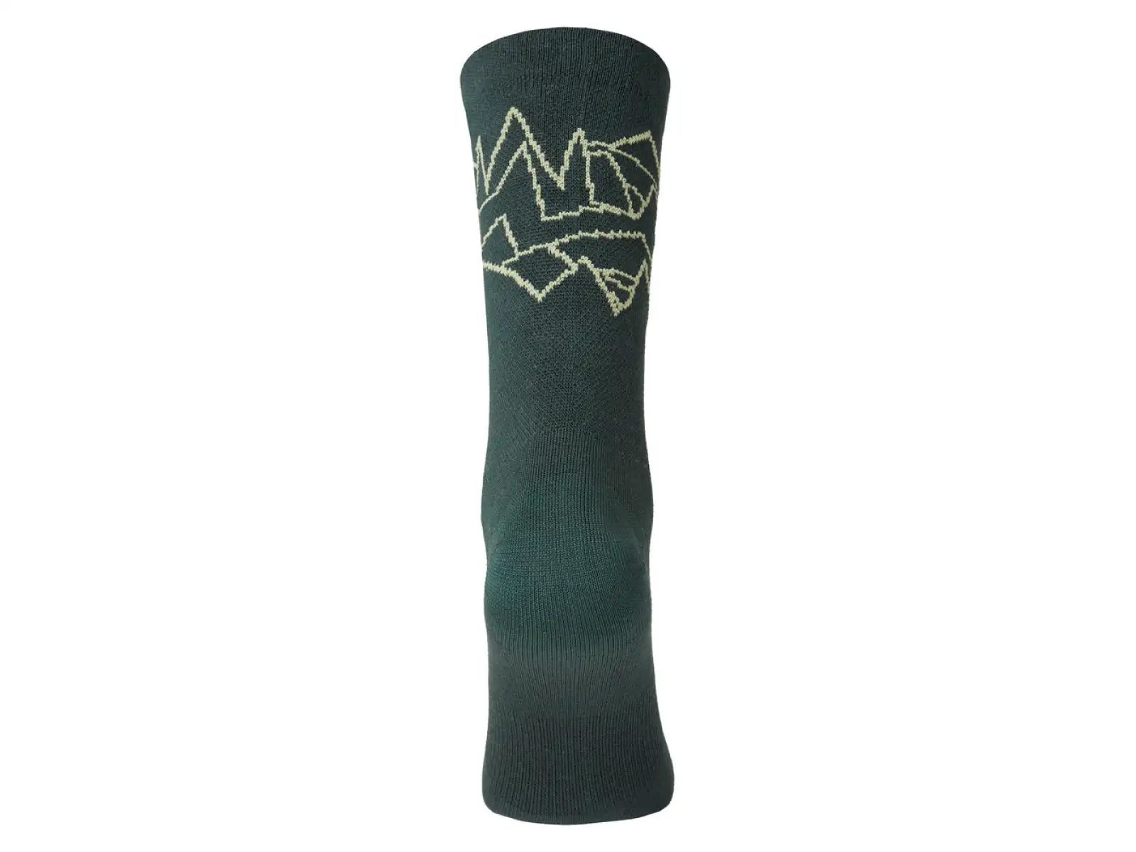 Silvini Nereto socks Ocean/Olive