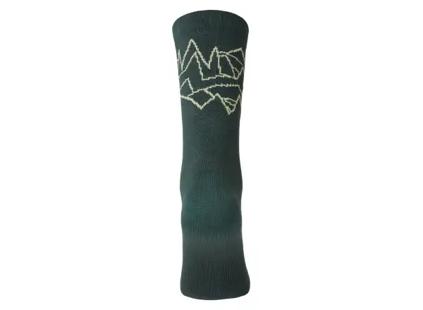 Silvini Nereto socks Ocean/Olive