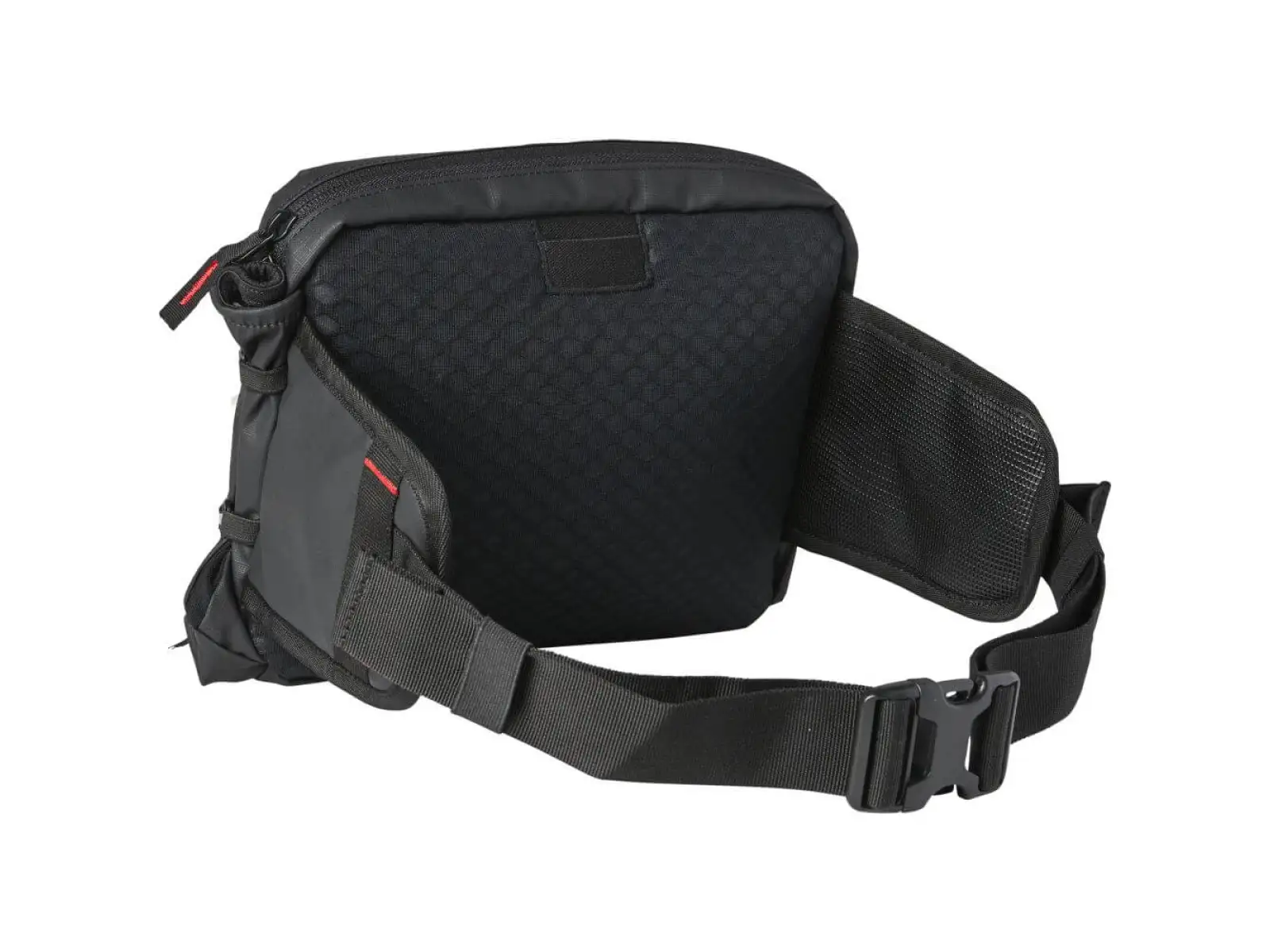 Fox Lumbar hip bag 5 l Black