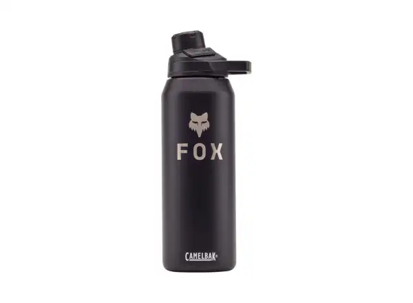 Fox X Camelbak 32Oz bottle 0.9 l Black