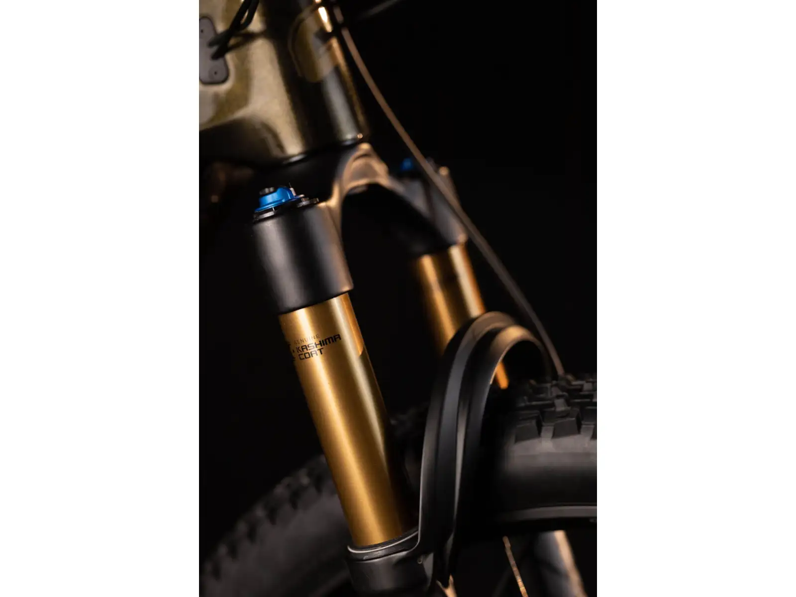 Crussis Legend 68 full-suspension e-bike