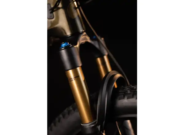 Crussis Legend 68 full-suspension e-bike