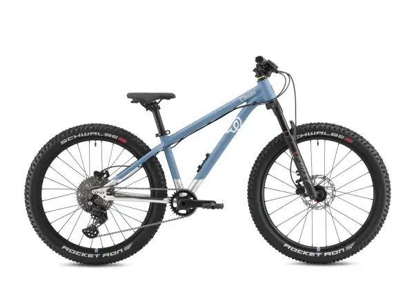 Early Rider Charger 24 children's bike Nordic Blue 2026