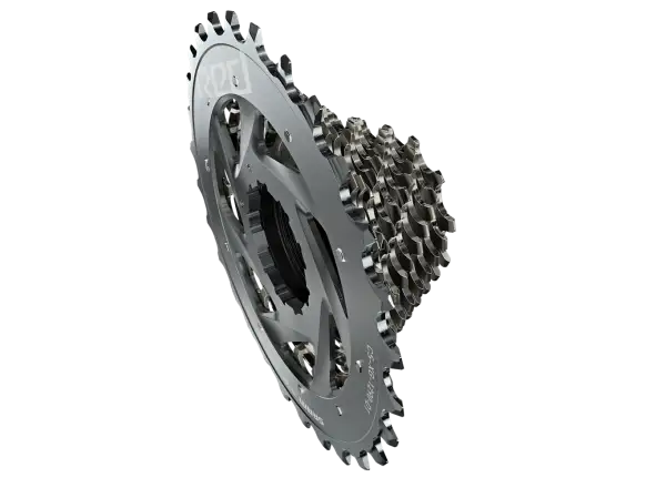 Sram Red XG-1290 D1 12-speed Cassette 10–26 Teeth