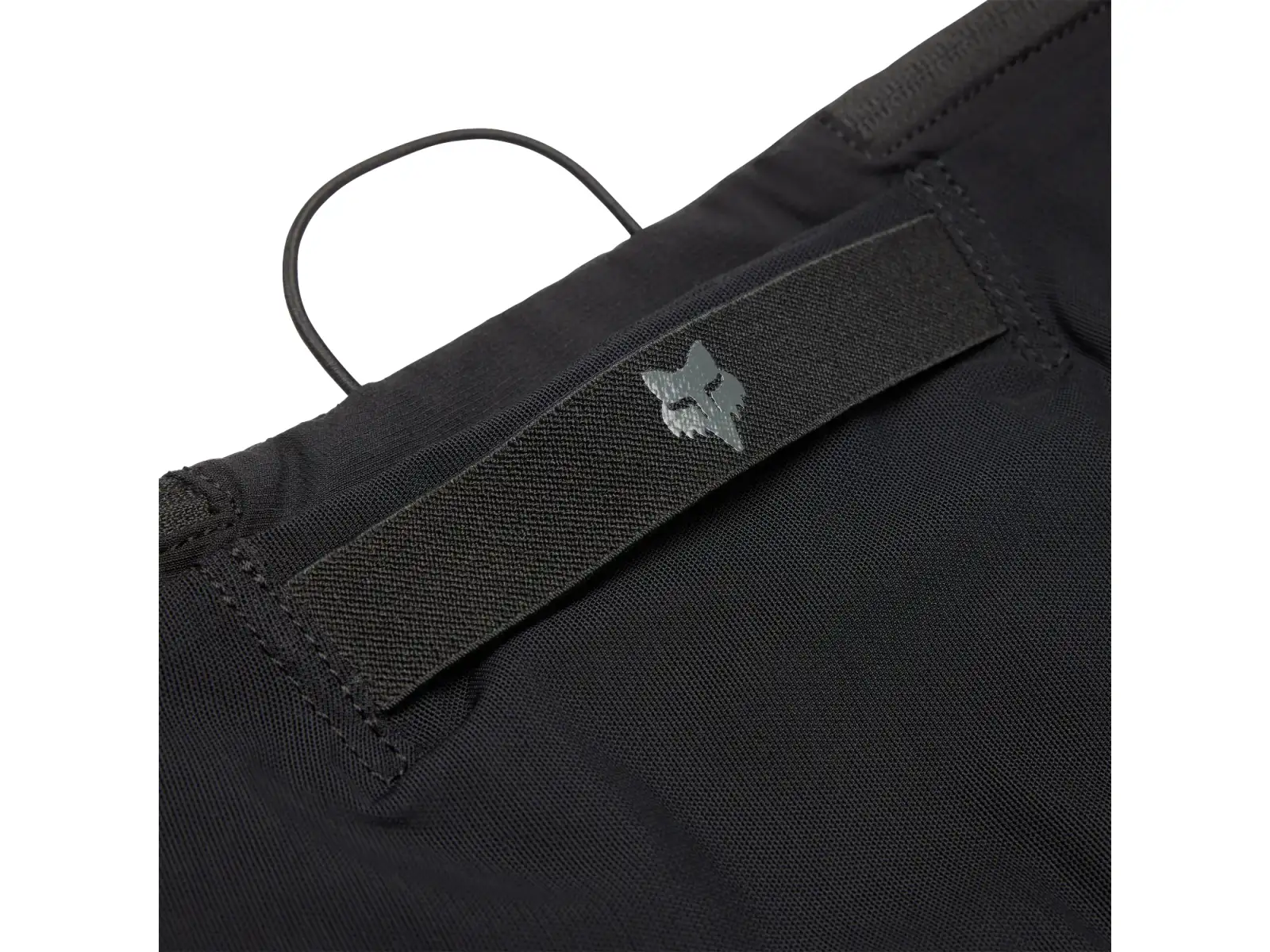 Fox Summit cycling waist pack Black