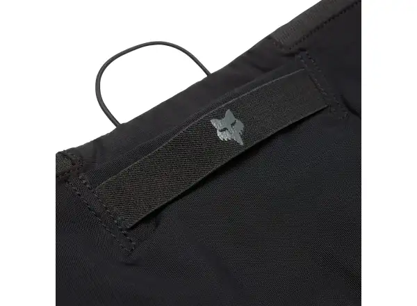 Fox Summit cycling waist pack Black