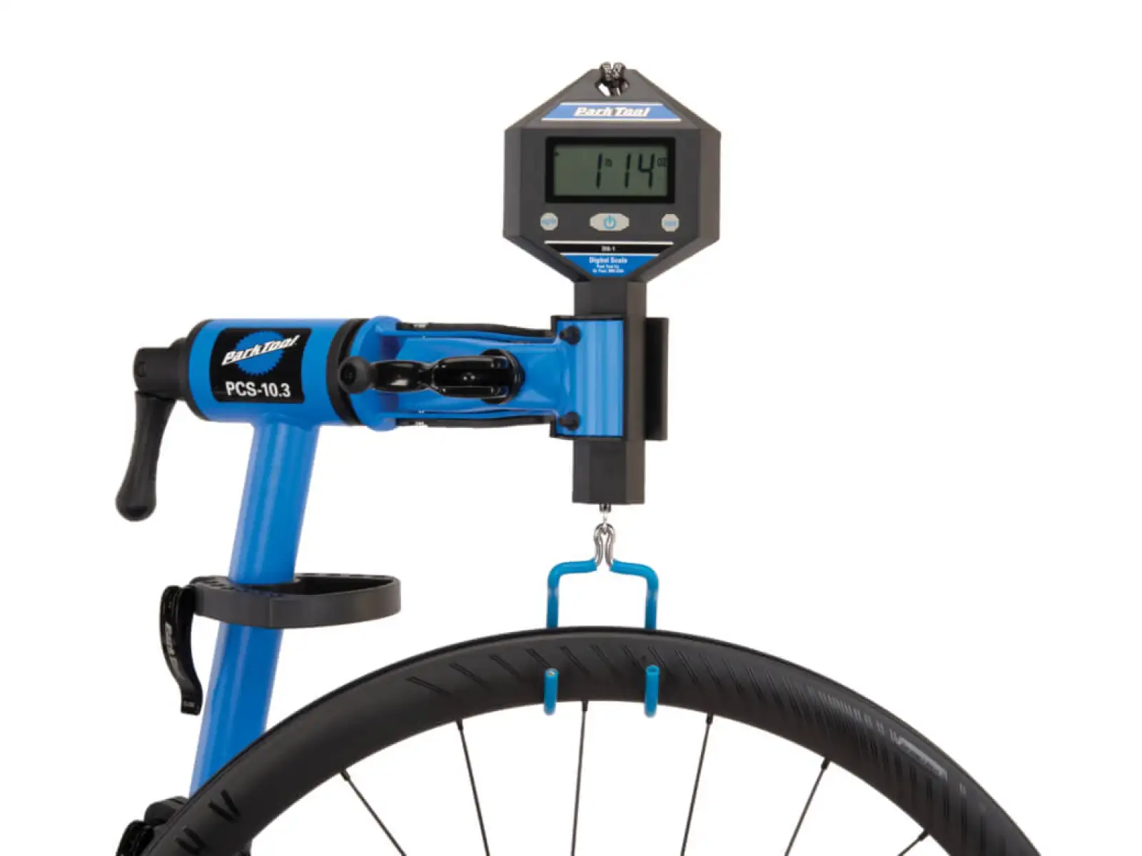 Park Tool PCS-10-3 assembly stand