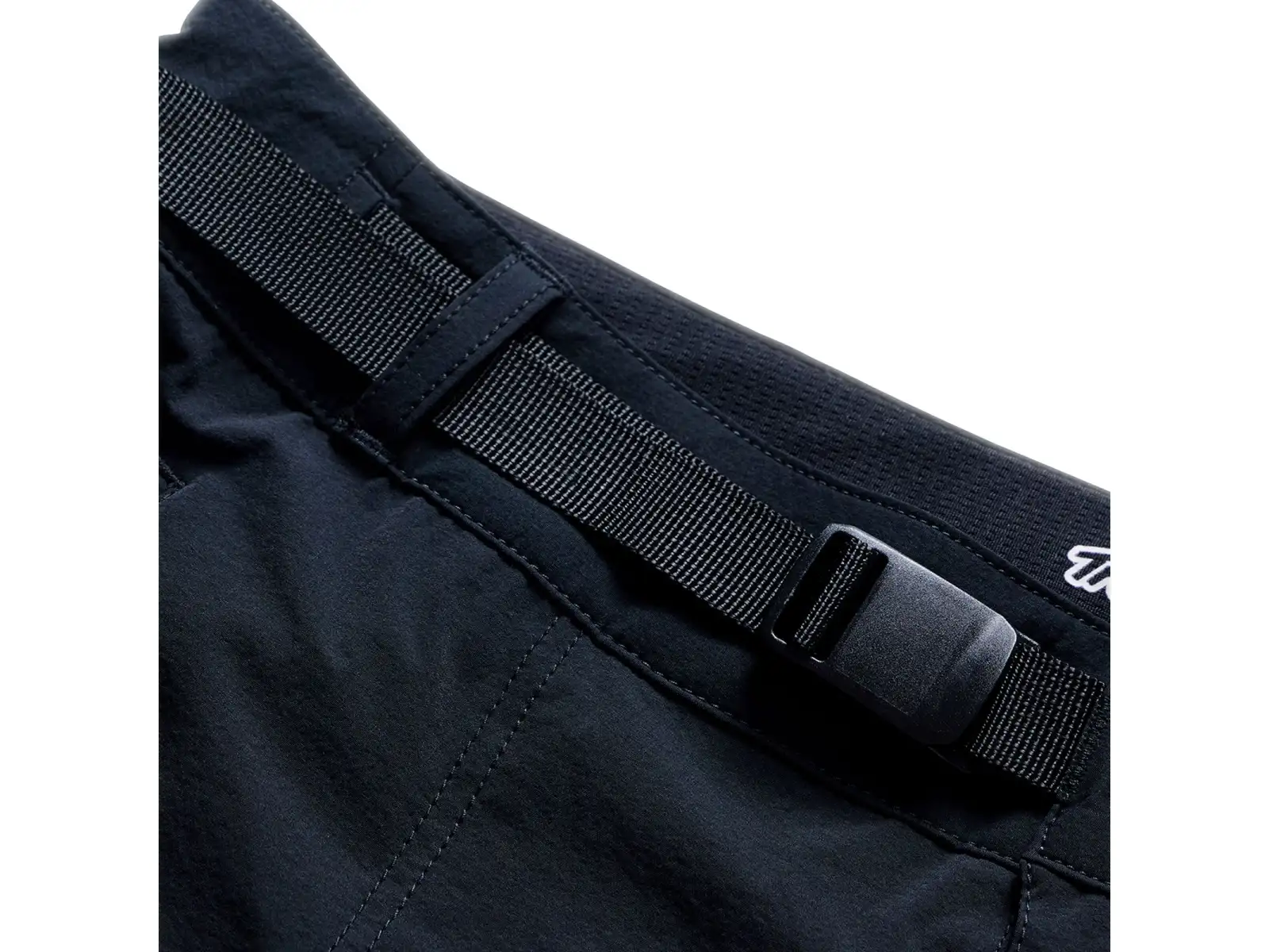 Troy Lee Designs Skyline Trail men's pants Mono Black