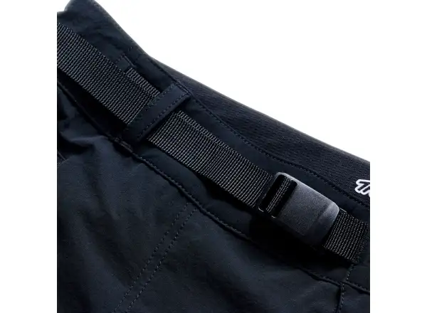 Troy Lee Designs Skyline Trail men's pants Mono Black