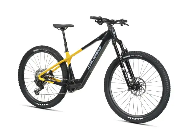 Crussis e-Hard 11.11 (600Wh) mountain e-bike