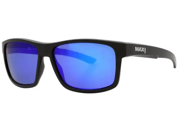 Max1 Trend glasses matte black