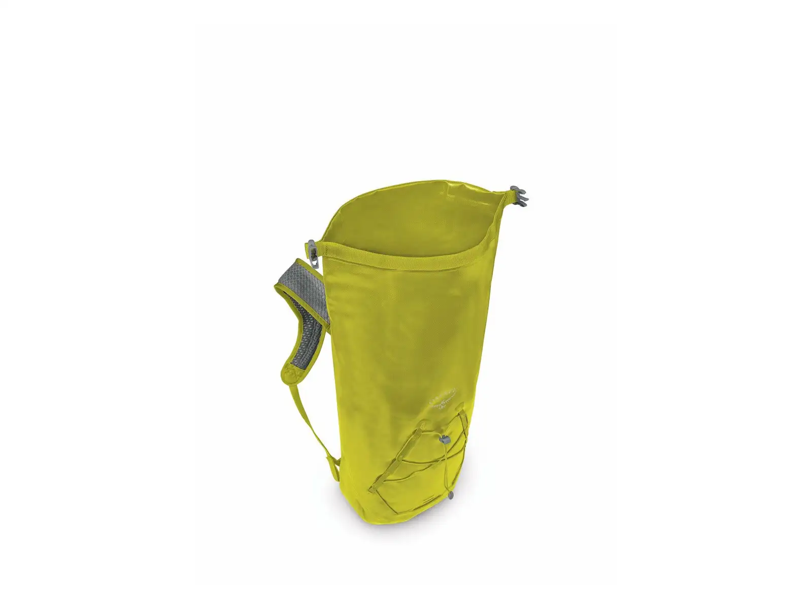 Osprey Transporter Roll Top 18 Backpack Lemongrass Yellow