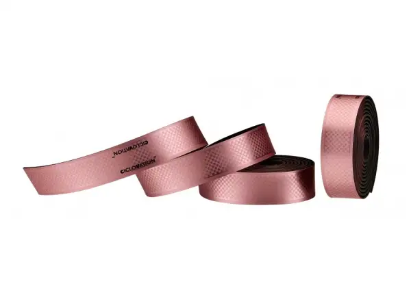 CICLOVATION omotávka Poly Touch Vapor Metallic Rose Gold