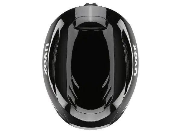Uvex Resolution SL ski helmet Black