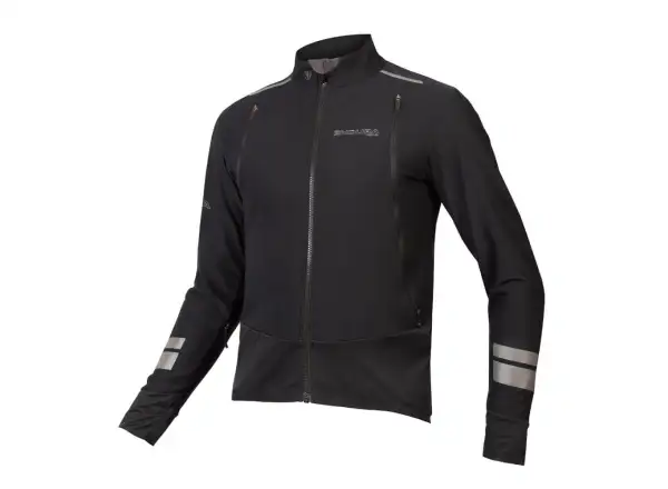 Endura Pro SL 3-Season men's jacket Black