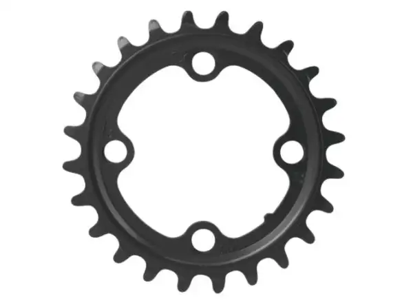 Force 10K converter Cr-Mo 24 teeth