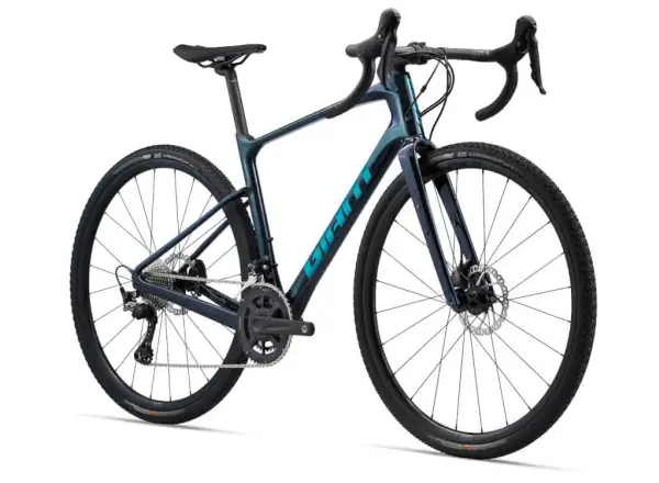 Giant Revolt Advanced 2 Starry Night gravel bike