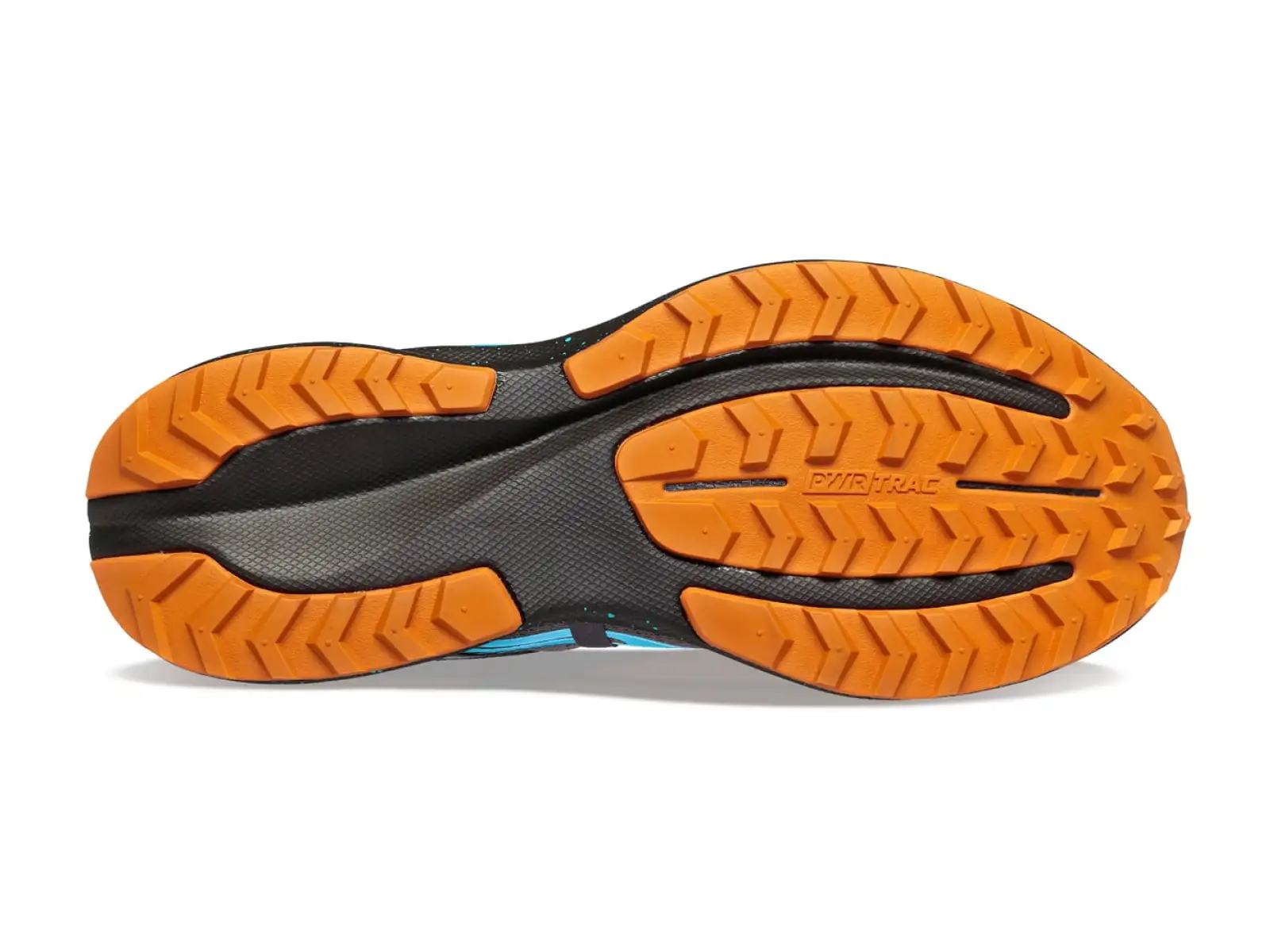 Saucony Ride 15 TR running shoes Pewter/Agave