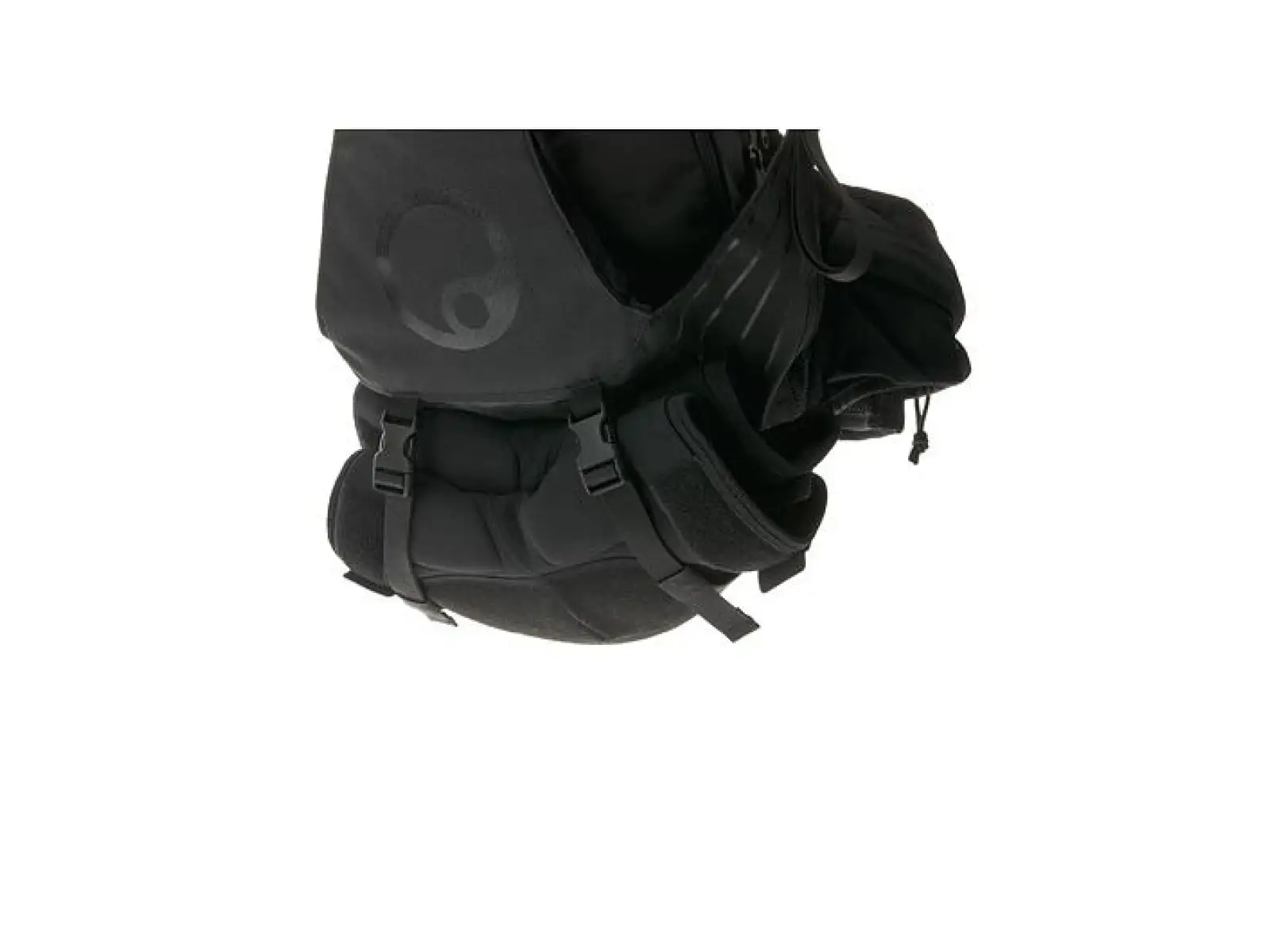 Ergon BA2 E Protect backpack stealth