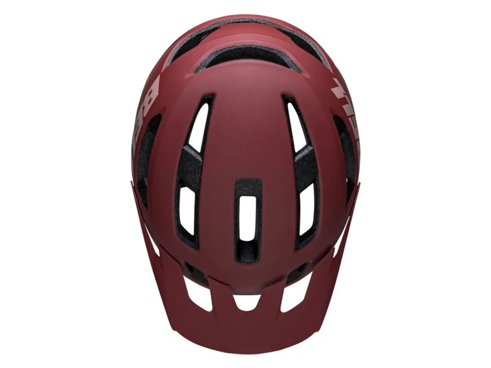 Bell Nomad 2 JR MIPS kids helmet Pink