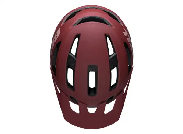 Bell Nomad 2 JR MIPS kids helmet Pink