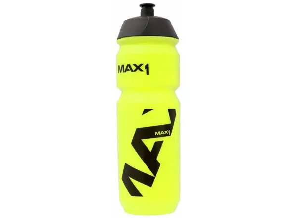 Max1 Stylo bottle 850 ml Fluo yellow