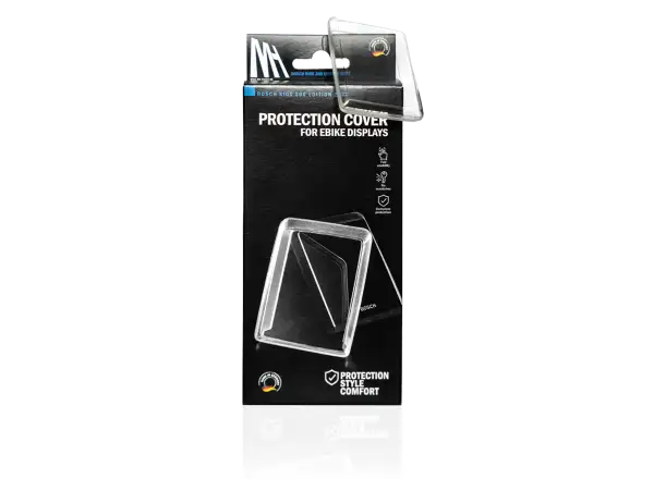 Bosch protective cover Kiox 300 for e-bike display