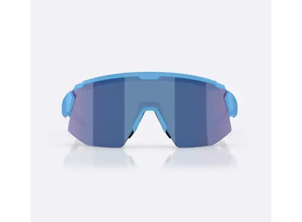 Bliz Breeze Small sunglasses Matte Blue/Grey Blue Multi