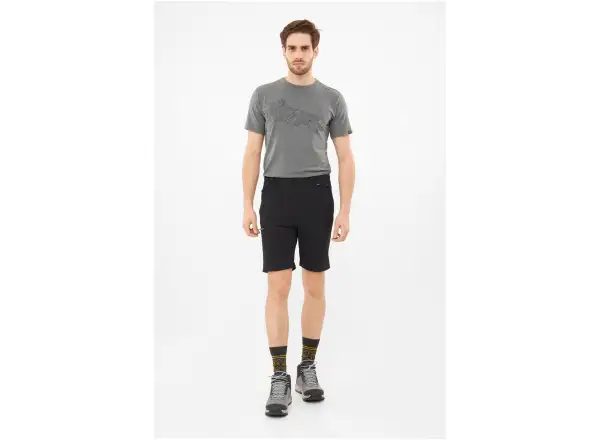 Viking Rocklyn 2in1 men's pants black