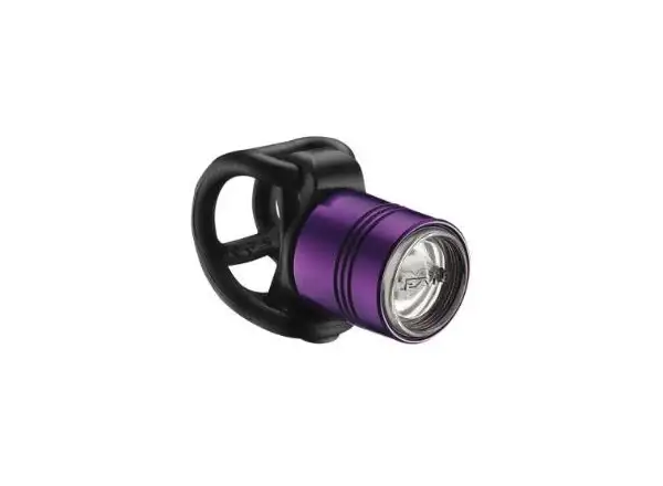 Lezyne Femto Drive LED front light