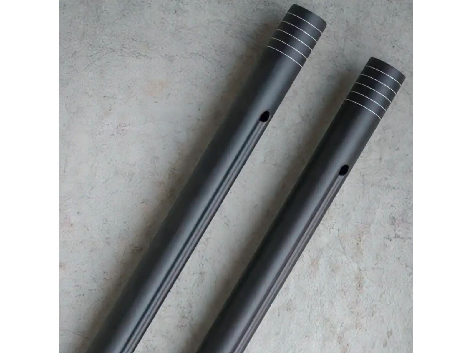OneUP E-bar Carbon 35/800 mm handlebars black