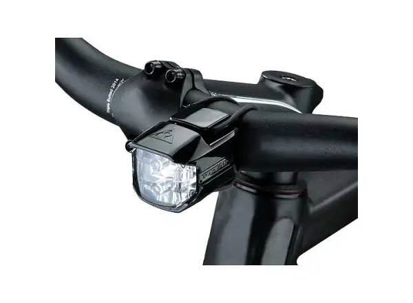 Topeak Whitelite Race + Redlite Race light set front and rear