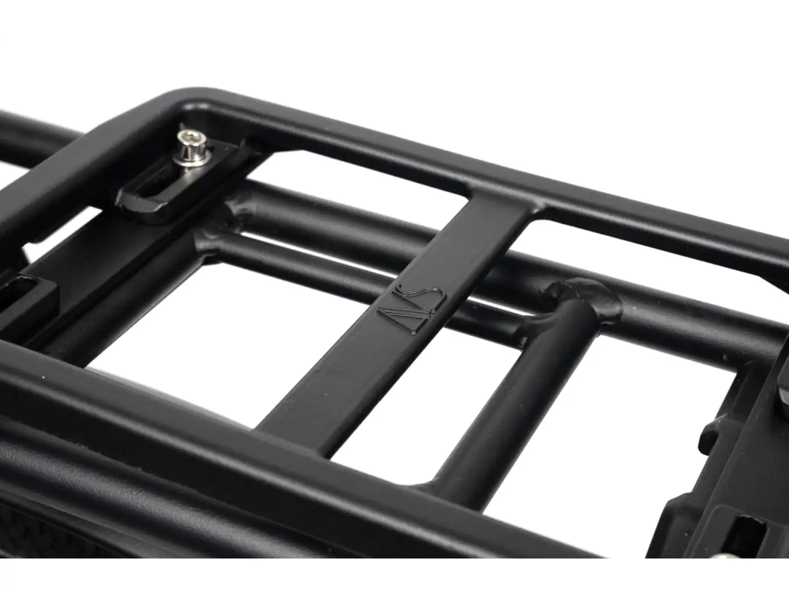 One Bikeparts Carrier Adaptor 10 rack black